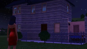 The Life of Bella Goth 88