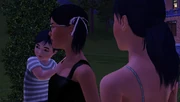 The Life of Bella Goth 73