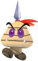 Gritty Goomba