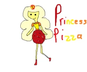 Princess Pizza