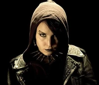 Lisbeth Salander Bio Page Image