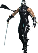 WO3-Ryu Hayabusa