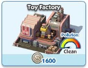 Toy Factory