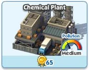 Chemical Plant