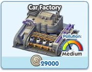 Car Factory