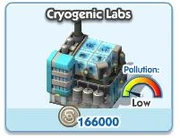 Cryogenic