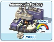 Mannequin