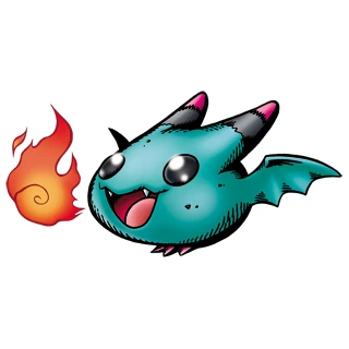Petitmon2