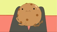 Crunchy