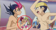 ZX-Cameos