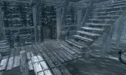Romlyn Dreth's House