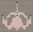 FFMQ Bone Dungeon F1 - Inside