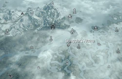 SmugglersAlcoveMapLocation