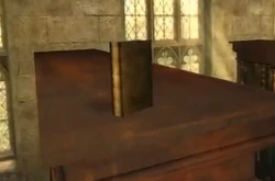 UnidentifiedSpellbook