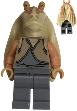 Jar Jar 2011