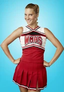 Brittany Pierce