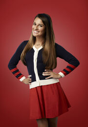 Rachel Berry