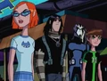 A Equipe Omniverse