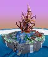 Hollow Bastion KH2