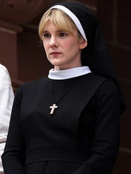 Lily-Rabe 595