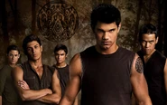 Werewolves