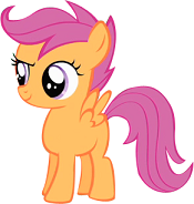 Scootaloo