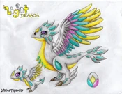 WTL Light Dragon