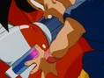 Commander Nezi vs goku3