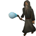 Peer the Seer