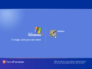 Wxplogin