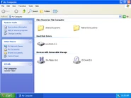Wxpmycomputer