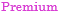 Wikia Friends Premium - Purple