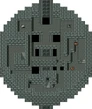 FFMQ Pazuzu's Tower F5 - Inside