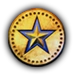 Halo Nationer of the Month Medal
