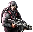 TA Militants