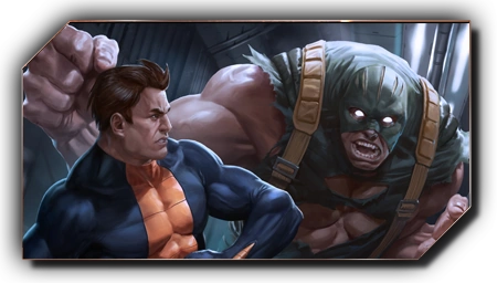 News Story 12 Marvel XP