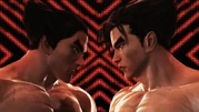 Jin X Kazuya