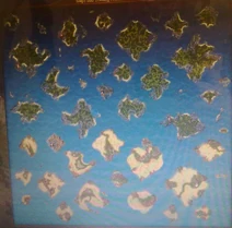 Map 0