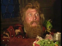 Redbeard Rum