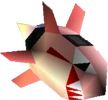 SpeedSquare-Coaster-ffvii-rocket