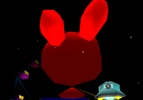 SpeedSquare-Coaster-ffvii-rabbitballoon
