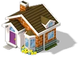 House Brick SW
