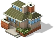 Mission House SW