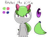 RachelKirlia