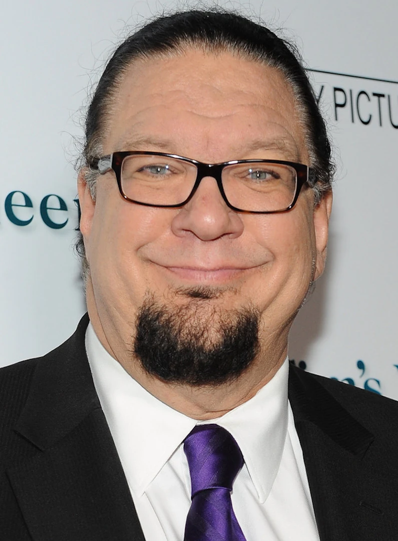 Penn Jillette Disney Wiki