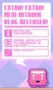 New Nitrome Blog ad