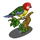Eastern Rosella-icon