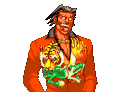 Tigre Confident 1