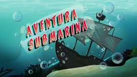 Aventura Submarina