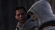 Darim greets in Father - ACR